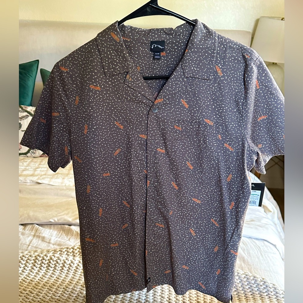 Boys Art Class Shirt Size XL (16-18)
